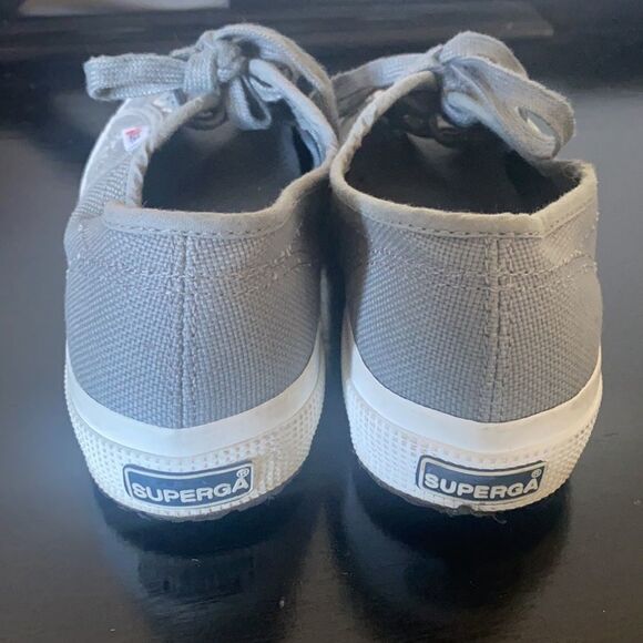 Superga Girls Shoes  - Picture 4 of 9